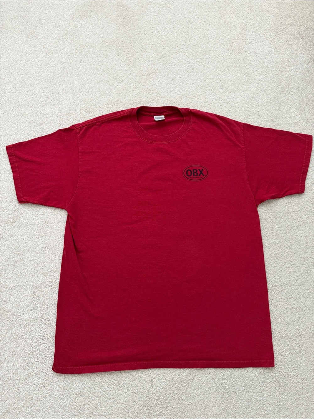 Outer Banks T-shirt